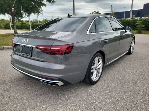 Certified 2023 Audi A4 2.0T Premium Plus w/ Premium Plus Package image 7