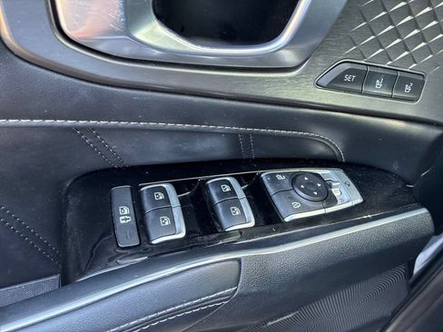 Used 2022 Kia Sorento SX FWD image 11