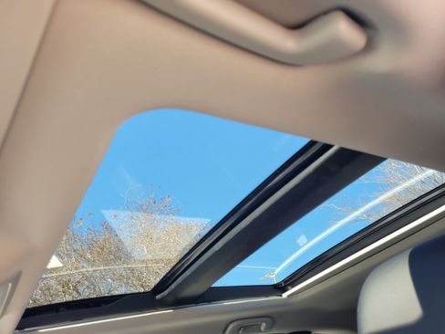 New 2026 MAZDA CX-50 AWD 2.5 Hybrid w/ Weather Package image 5