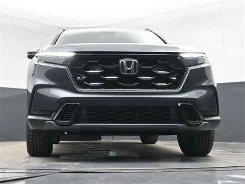 New 2026 Honda CR-V Sport-L image 45