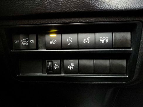Used 2023 Toyota Tundra SR5 w/ TRD Sport Premium Package AWD/4WD image 30