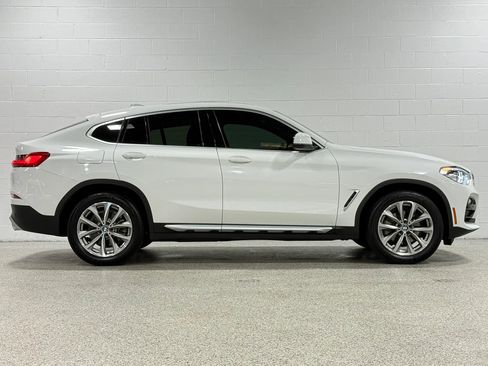 Used 2019 BMW X4 xDrive30i image 5