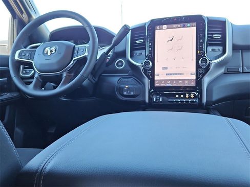 New 2026 RAM 3500 Lone Star image 20