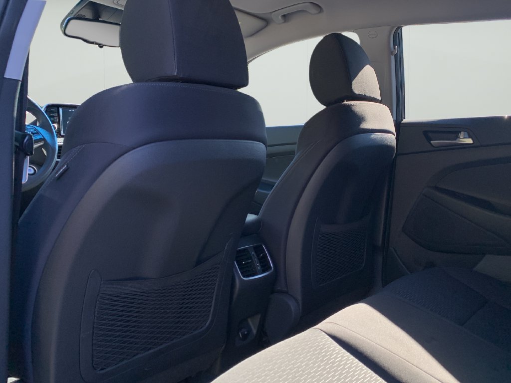 Used 2019 Hyundai Tucson SEL w/ Cargo Package FWD image 17