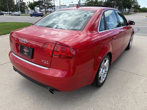 Used 2007 Audi A4 2.0T AWD/4WD image 5