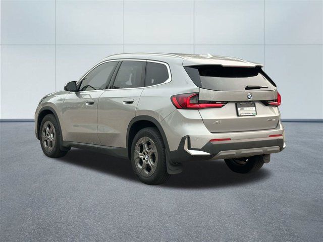 Used 2023 BMW X1 xDrive28i w/ Convenience Package AWD/4WD image 8
