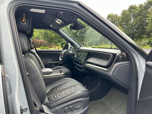 Used 2022 Rivian R1T Adventure AWD/4WD image 51