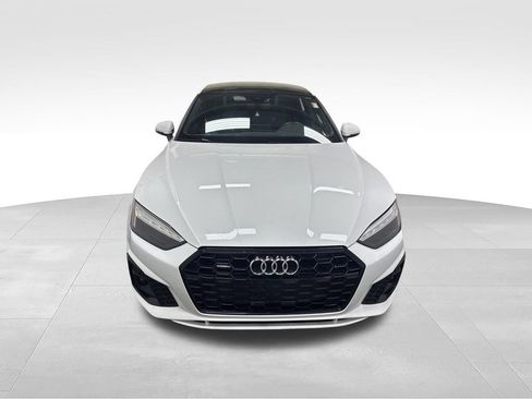Used 2025 Audi A5 2.0T Premium Plus AWD/4WD image 2