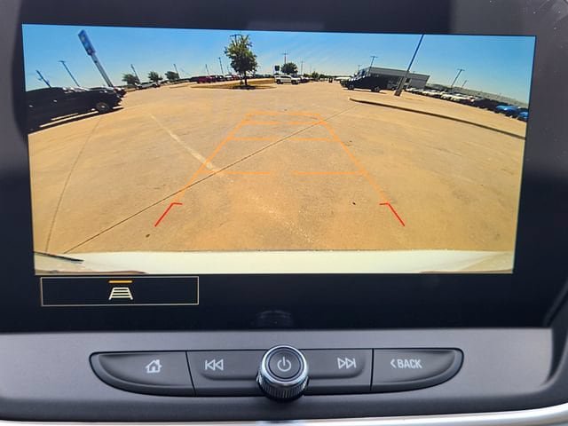 New 2026 Chevrolet Blazer LT w/ Convenience Package FWD image 15