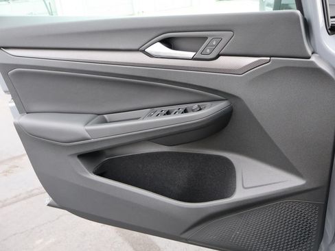 New 2026 Volkswagen GTI Autobahn FWD image 35