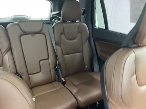 New 2025 Volvo XC90 T8 Ultra w/ Protection Package Premier image 30