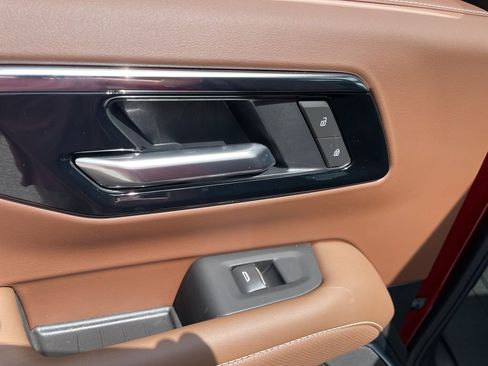 New 2026 Chevrolet Tahoe High Country AWD/4WD image 52