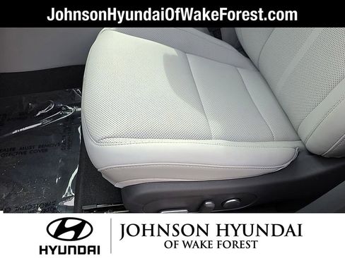 New 2026 Hyundai Kona Limited FWD image 39