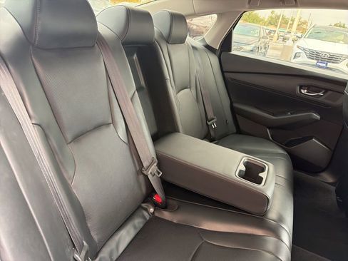 Used 2023 Honda Accord EX-L image 20