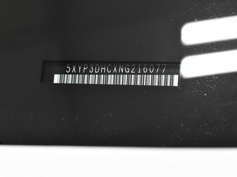 Used 2022 Kia Telluride EX w/ EX Premium Package image 39