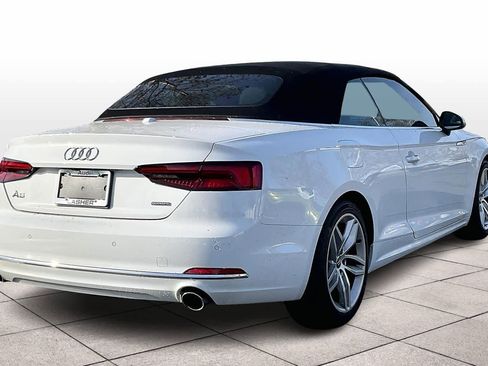 Used 2019 Audi A5 2.0T Premium Plus w/ Premium Plus image 14