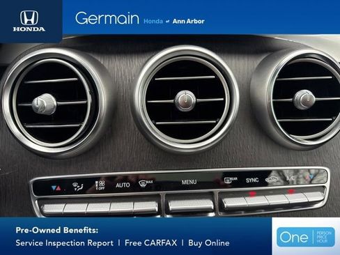 Used 2020 Mercedes-Benz GLC 300 4MATIC image 27