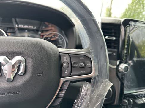 New 2026 RAM 1500 Big Horn image 5