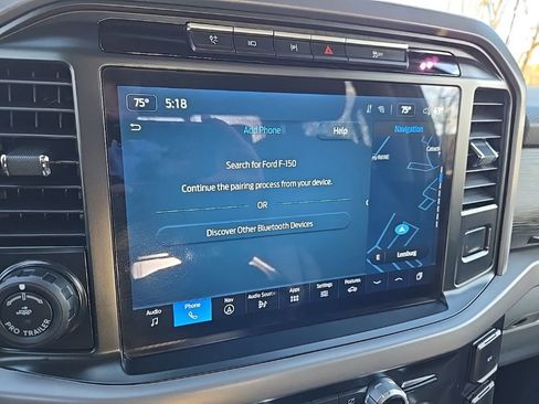 Used 2024 Ford F150 XLT w/ Equipment Group 302A MID image 35