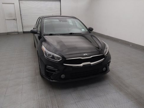 Used 2021 Kia Forte LXS FWD image 14