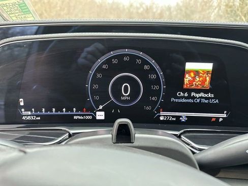 Certified 2024 Cadillac Escalade Sport w/ Touring Package image 10