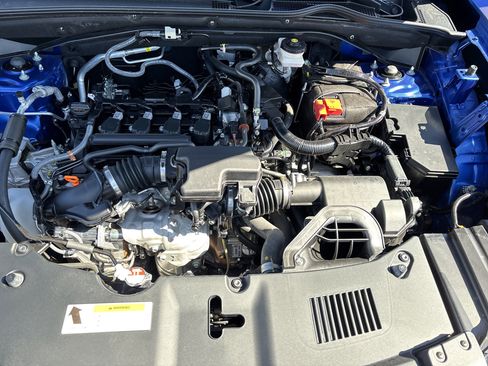 Used 2025 Acura ADX A-Spec image 34