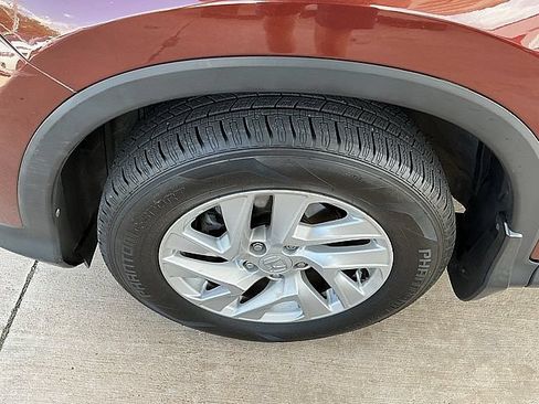 Used 2016 Honda CR-V EX image 9