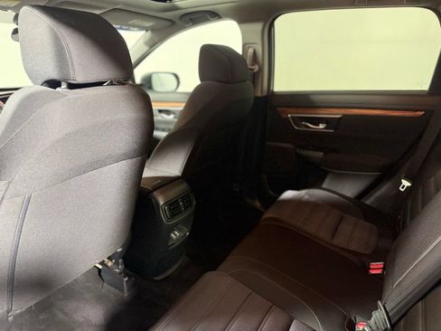Used 2022 Honda CR-V EX image 21
