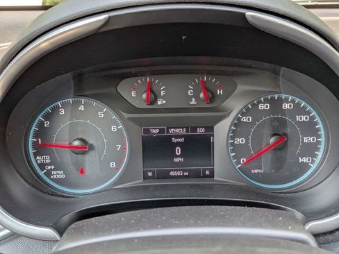 Used 2025 Chevrolet Malibu LT FWD image 29