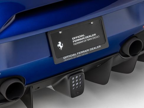 Certified 2018 Ferrari 488 GTB image 25