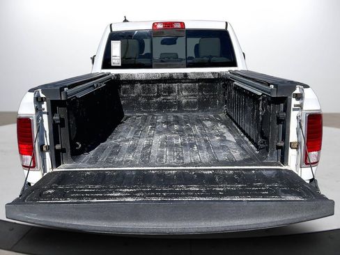 Used 2015 RAM 1500 Laramie w/ Convenience Group image 26