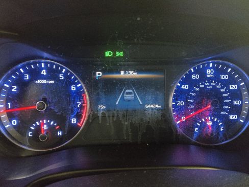 Used 2023 Kia Forte LX FWD image 23