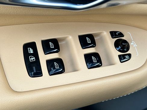 Certified 2023 Volvo XC90 B6 Ultimate image 16