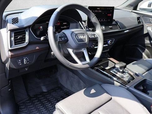 Used 2024 Audi Q5 2.0T Premium Plus AWD/4WD image 13