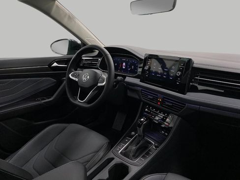 New 2026 Volkswagen Jetta SEL image 17