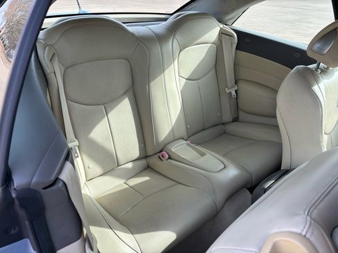 Used 2011 INFINITI G37 2dr Base w/ Premium Pkg image 9