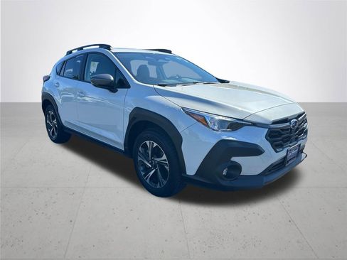 Used 2024 Subaru Crosstrek 2.0i Premium AWD/4WD image 5
