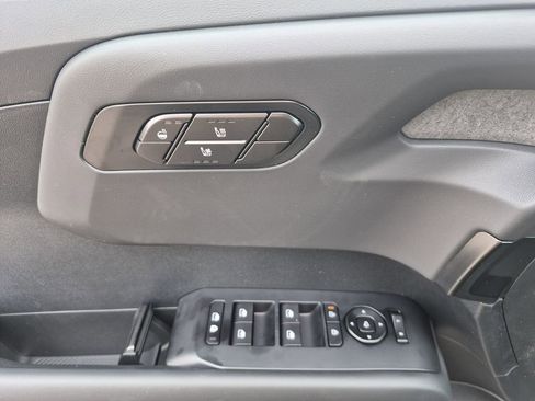 New 2027 Kia Telluride EX X-Line AWD/4WD image 7