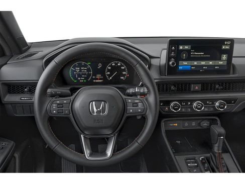 New 2026 Honda CR-V Sport image 4