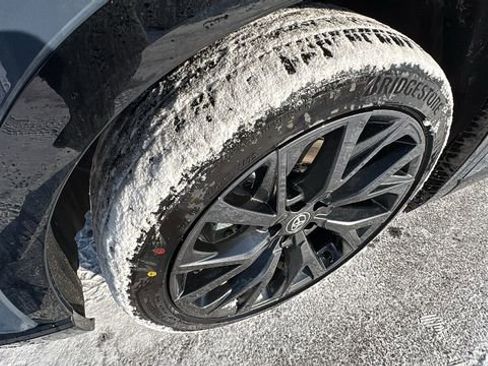 New 2026 Toyota Crown Signia Limited image 9