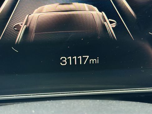 Used 2025 GMC Terrain Elevation image 38