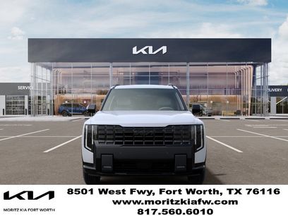 New 2027 Kia Telluride X-Line SX Prestige w/ Executive Package