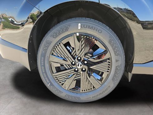 New 2026 Nissan Murano SV AWD/4WD image 40