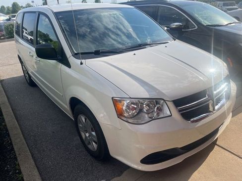 Used 2013 Dodge Grand Caravan SE FWD image 9
