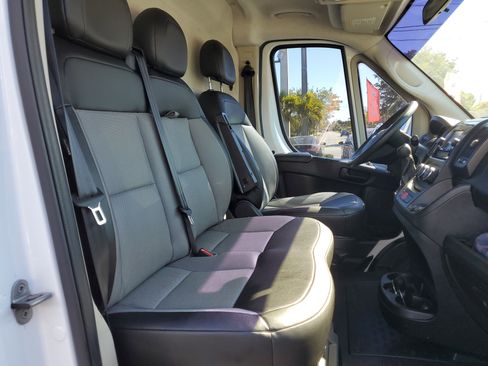 Used 2021 RAM ProMaster 1500 w/ Convenience Group image 29
