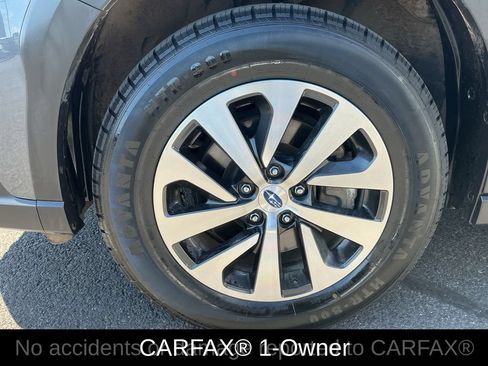 Used 2024 Subaru Outback Premium AWD/4WD image 2