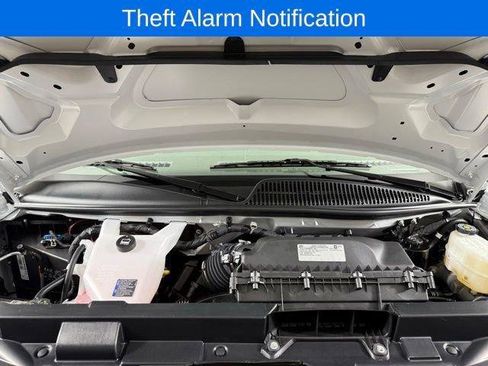 New 2025 Chevrolet Express 2500 w/ Driver Convenience Package image 16