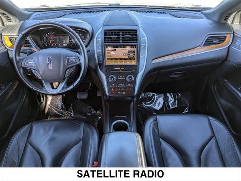 Used 2019 Lincoln MKC Select w/ Select Plus Package image 23