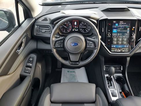 Used 2024 Subaru Ascent Onyx Edition Limited image 19