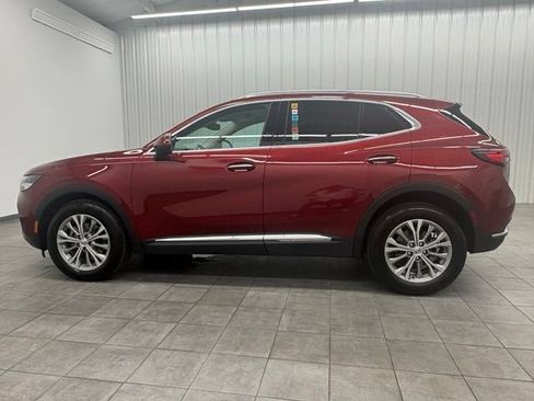 Used 2023 Buick Envision Preferred FWD image 6